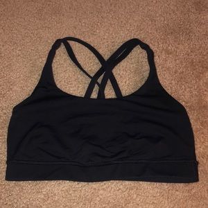 lululemon energy bra